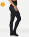 100 Denier Thermal Heatgen Opaque Tights